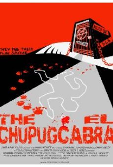 Película: The El Chupugcabra