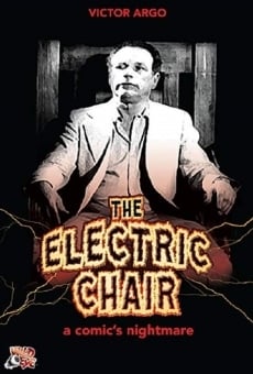 Película: La silla eléctrica