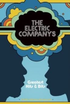 Película: The Electric Company's Greatest Hits & Bits