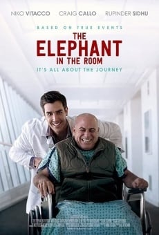 The Elephant in the Room on-line gratuito
