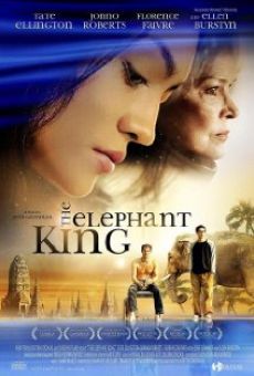 Película: El rey elefante