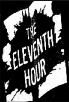 The Eleventh Hour online streaming