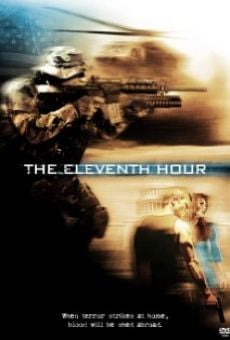 Película: The Eleventh Hour