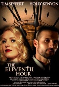 The Eleventh Hour online streaming