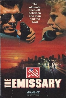 The Emissary online streaming