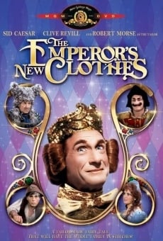 The Emperor's New Clothes online streaming