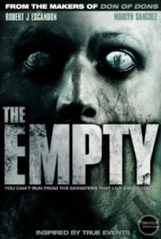 Película: The Empty