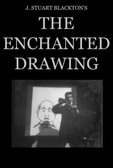 The Enchanted Drawing stream online deutsch