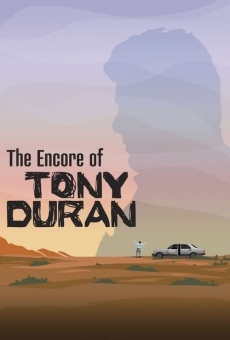 The Encore of Tony Duran online