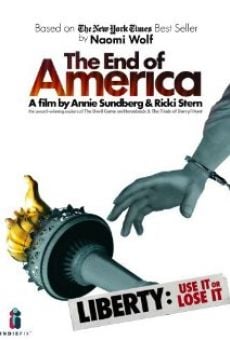 The End of America on-line gratuito