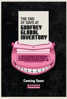 The End of Days at Godfrey Global Inventory on-line gratuito