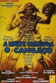 A Morte Comanda o Cangaço (1960)