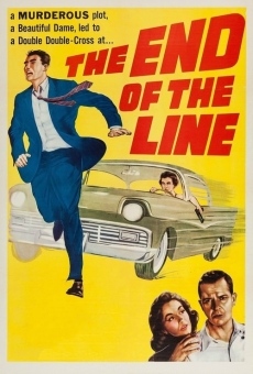 The End of the Line online streaming