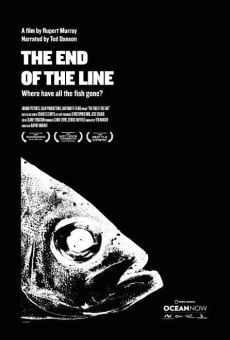 Película: The End of the Line