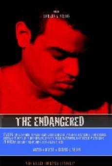 Película: The Endangered