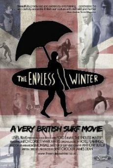 The Endless Winter - A Very British Surf Movie online streaming