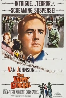 The Enemy General online streaming