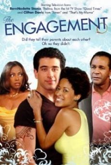 Película: The Engagement: My Phamily BBQ 2