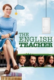 The English Teacher online streaming