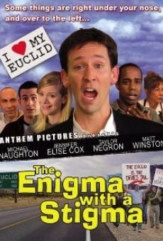 Película: The Enigma with a Stigma