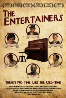 The Entertainers Online Free