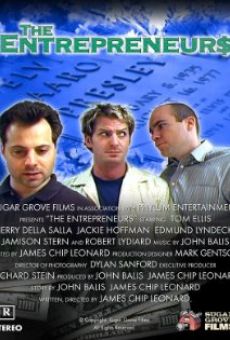 Película: The Entrepreneurs