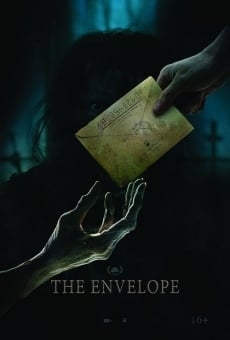 Película: The Envelope
