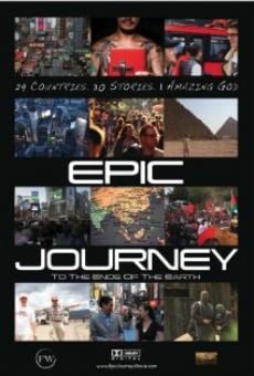 The Epic Journey (2015)