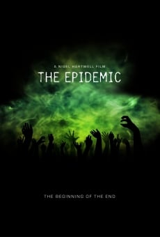 Película: The Epidemic