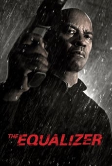 Película: The Equalizer. El protector