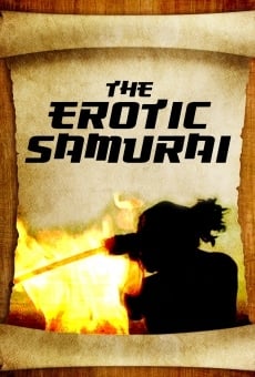 Película: El samurái erótico