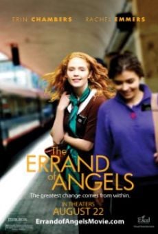 The Errand of Angels online free
