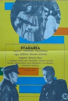 Evadarea (1975)