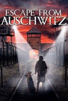 Película: Escape from Auschwitz