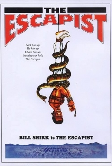 The Escapist online streaming
