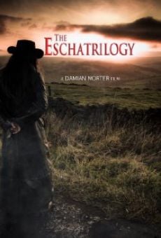 Película: The Eschatrilogy: Book of the Dead