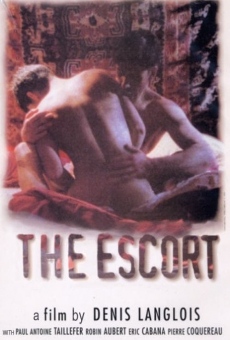 Película: El escort