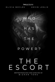 The Escort (2019)