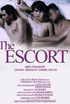 The Escort online streaming