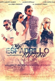 The Espadrillo Fortune online streaming