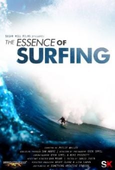 The Essence of Surfing online streaming