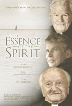 Película: The Essence of the Spirit