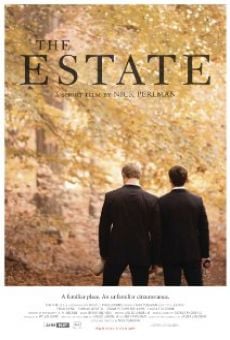 The Estate online streaming