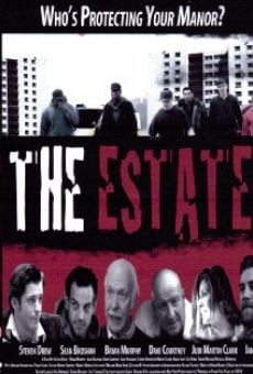 The Estate Film stream online deutsch