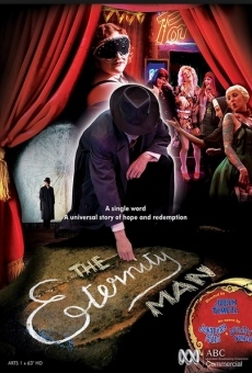 The Eternity Man (2008)