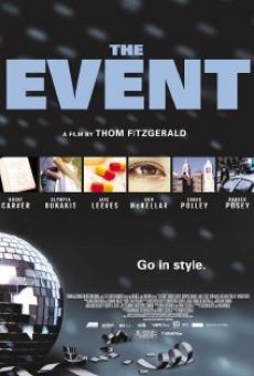 The Event (2003)