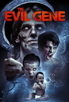 Película: The Evil Gene