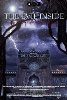 Película: The Evil Inside