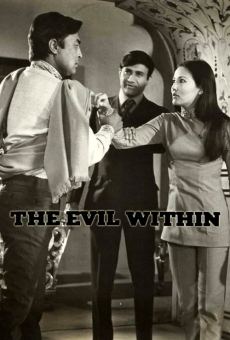 Película: The Evil Within