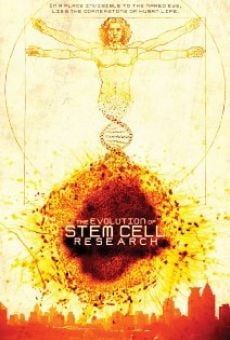 The Evolution of Stem Cell Research stream online deutsch